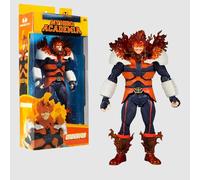 McFarlane Toys My Hero Academia Anime 18cm Endeavor Action Figure