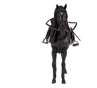 McFarlane Toys, Netflix The Witcher 30cm Roach Action Figure with 22 Moving Parts, The Witcher Season 2 Collectible Figure with Collectors Stand Base- Ages 12+