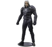 McFarlane Toys The Witcher Netfilx Geralt Season 2 Action Figure