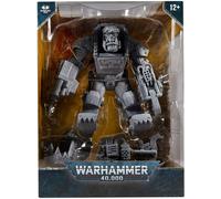 McFarlane Toys - Ork Meganob with Shoota Megafig "Artists Proof" - Warhammer 40K