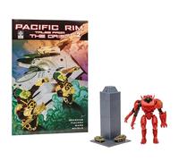 PACIFIC RIM JAEGER FIGURES WV1 - CRIMSON TYPHOON
