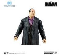 McFarlane DC Comics The Batman Movie The Penguin 7-Inch Scale Action Figure