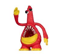 McFarlane Toys Poppy Playtime Chum Chompkins 4.5in Bendable Figure