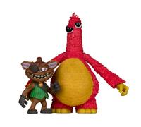 McFarlane Toys Poppy Playtime Chum Chompkins 7in Action Figure
