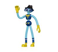McFarlane Toys Poppy Playtime Daddy Long Legs 4.5in Bendable Figure