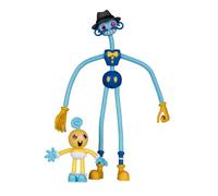 McFarlane Toys Poppy Playtime Daddy Long Legs 7in Action Figure