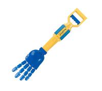 McFarlane Toys- Poppy Playtime GrabPack (Blue)