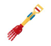 McFarlane Toys- Poppy Playtime GrabPack (Red)