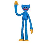 McFarlane Toys- Poppy Playtime Huggy Wuggy 12in Bendable Figure