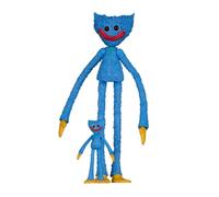 McFarlane Toys Poppy Playtime Huggy Wuggy (Classic) 7in Action Figure
