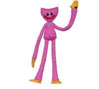 McFarlane Toys- Poppy Playtime Kissy Missy 12in Bendable Figure