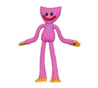 McFarlane Toys Poppy Playtime Kissy Missy 4.5in Bendable Figure