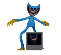 McFarlane Toys Poppy Playtime Nightmare Huggy 7in Action Figure