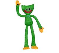 McFarlane Toys Poppy Playtime The Wuggies (Green) 4.5in Bendable Toy Figure