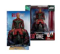 McFarlane Toys - Red One Callum Drift 6in Posed Figure