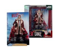 McFarlane Toys - Red One Nick 6in Posed Figure