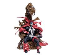 McFarlane Toys Spawn Action Figures Deluxe Box Set