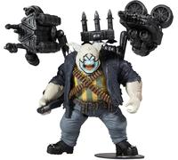 McFarlane Toys Spawn CLOWN DELUXE