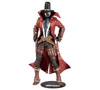 Spawn 7 Inch Action Figure Soul Crusher