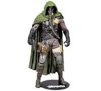 McFarlane Toys Spawn Soul Crusher 7 Inch Action Figure