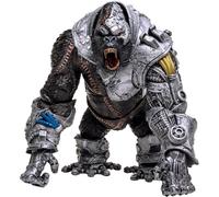McFarlane Spawn MegaFig Action Figure - Cygor