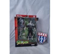 McFarlane Toys Spawn Comic Haunt 7" Action Figure set New