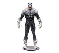 McFarlane Toys Action Figure Haunt Spawn – 22 Moving Parts, Accessories & Collector Stand – Ages 12+