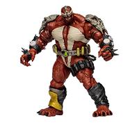 McFarlane Toys, Spawn Comic Monolith Mega Action Figure with 22 Moving Parts, Collectible Figure with Accessories and Collectors Stand Base - Ages 12+