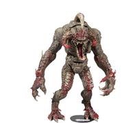 McFarlane Toys, Spawn Comic Violator (Bloody) Spawn Mega Figure with 22 Moving