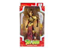 McFarlane Toys Spawn Mandarin Spawn Action Figure 7in Collectible