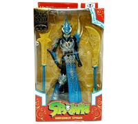 McFarlane Toys Spawn Mandarin Spawn Gold Label 7 Inch Action Figure
