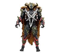 McFarlane Toys - Spawn MEGAFIG - Omega Spawn