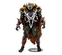 McFarlane Toys - Spawn MEGAFIG - Omega Spawn