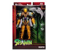 McFarlane Toys Spawn Action Figure Reaper 18 cm