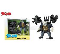 McFarlane Spawn Deluxe Action Figure - The Clown