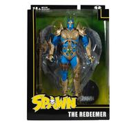 McFarlane Toys Action Figure Spawn – The Redeemer – 18 cm
