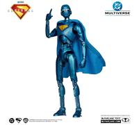 McFarlane Toys Superman 2025 Movie Range Choose Your Figure New & Sealed