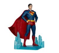 McFarlane Toys Superman Movie Large Superman Action Figure 12