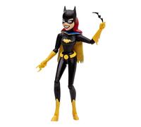 McFarlane Toys The New Batman Adventures Batgirl 6 Inches Scale Figure - Detailed Collectible with Articulation and Exclusive Accessories