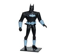 McFarlane Toys - The New Batman Adventures Batman (Anti-Fire Suit) 6in Scale Figure