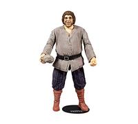 McFarlane Toys The Princess Bride Fezzik Mega Action Figure with Accessories