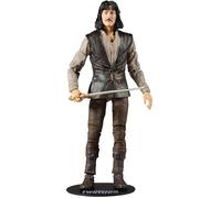 McFarlane Toys The Princess Bride Inigo Montoya 7" Action Figure with Accessories