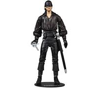 McFarlane Toys The Princess Bride Westley Dread Pirate Roberts 7" Action Figure with Accessories