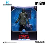 McFarlane TM15074 DC Batman 12inch Action Figure the Riddler