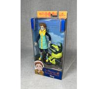 McFarlane Toys Seven Deadly Sins 7" King Action Figure