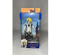 McFarlane Toys Seven Deadly Sins 7" Meliodas (Demon Mode) Action Figure