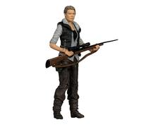 McFarlane Toys - The Walking Dead Andrea 5in Action Figure