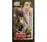 Mcfarlane Toys, The Walking Dead, Ezekiel, SDCC/ San Diego Comic Con Exclusive Figure