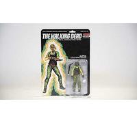 McFarlane Toys The Walking Dead Lucille Patrol Alpha Bloody Vers Action Figure