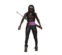 McFarlane Toys The Walking Dead Michonne 5in Figure